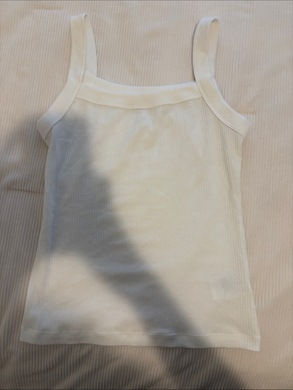 American eagle tank XS